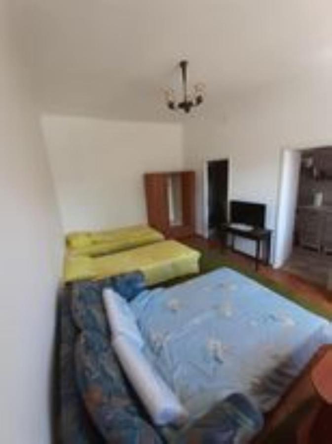 Rover Apartamento Cluj-Napoca Exterior foto