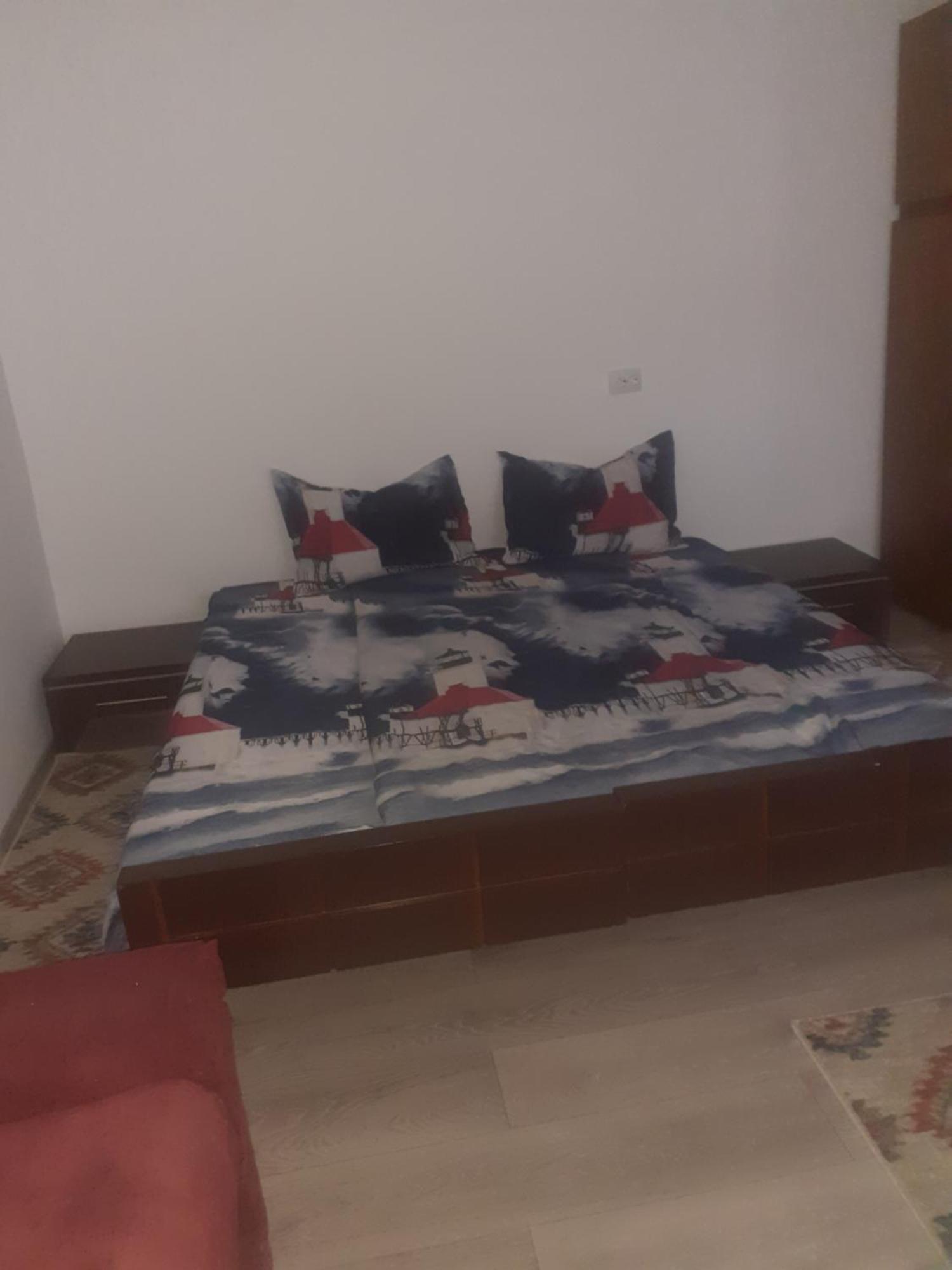 Rover Apartamento Cluj-Napoca Exterior foto