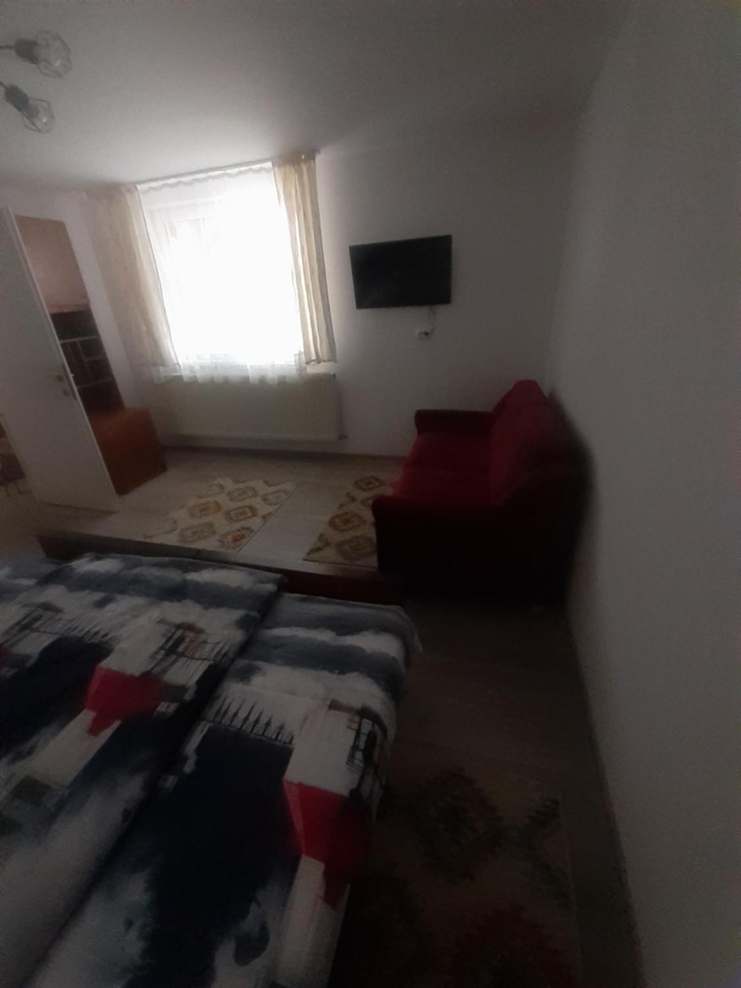 Rover Apartamento Cluj-Napoca Exterior foto
