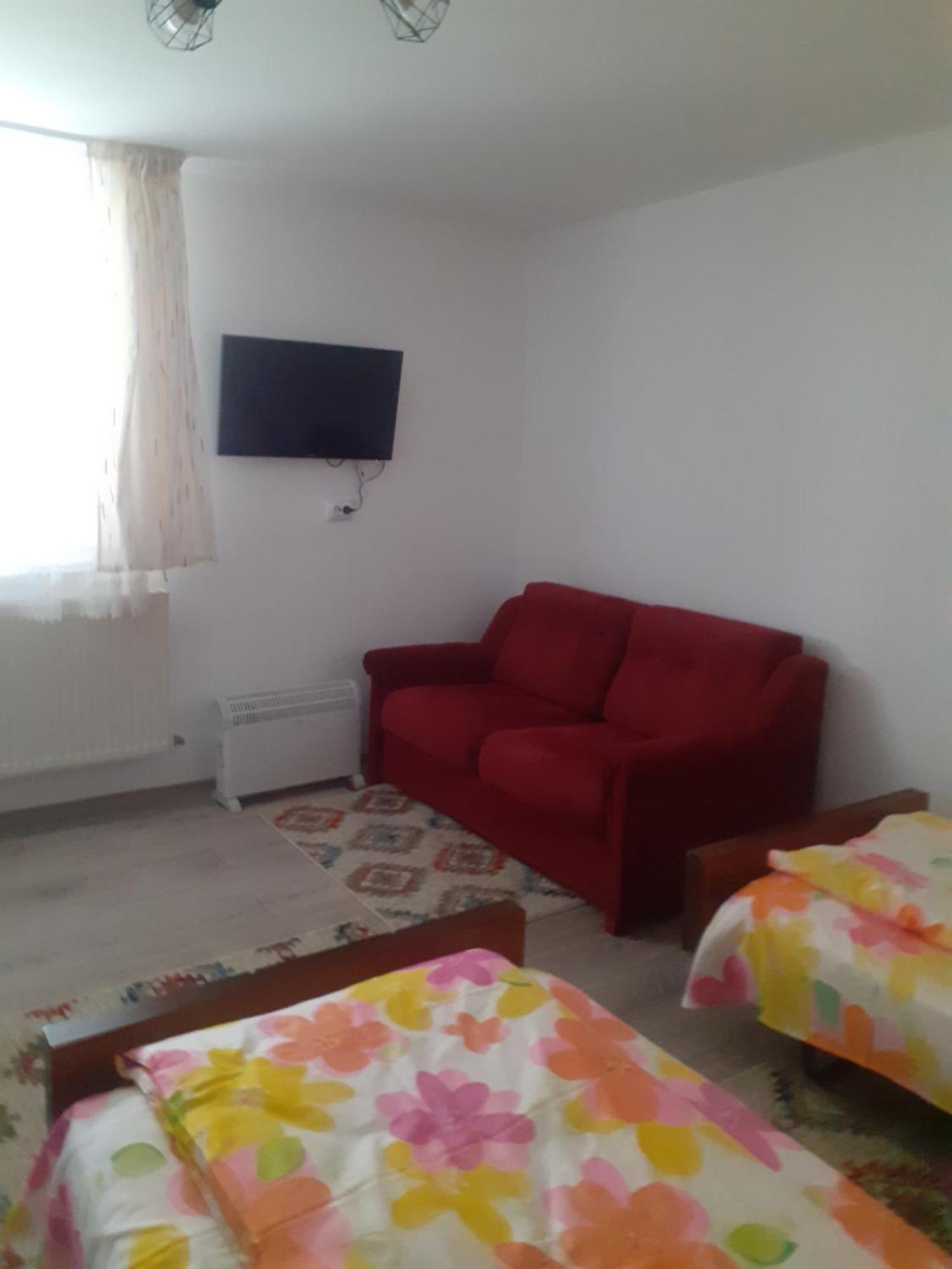 Rover Apartamento Cluj-Napoca Exterior foto