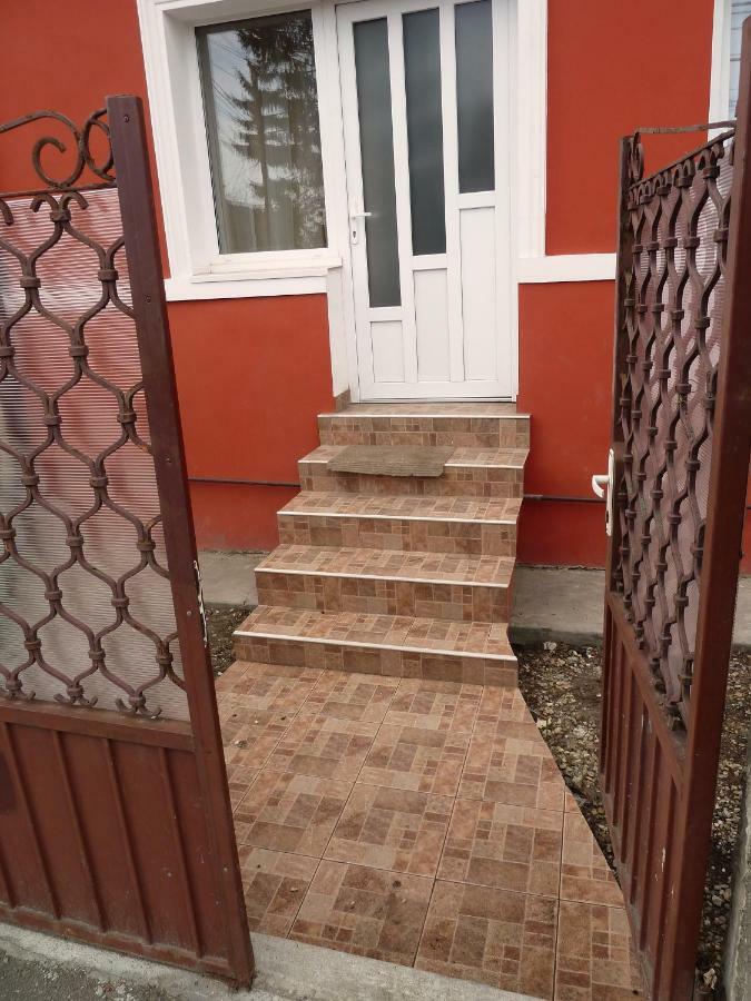 Rover Apartamento Cluj-Napoca Exterior foto